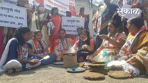 Satara Latest Marathi News, Satara News