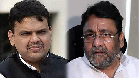 Malik and Fadnavis