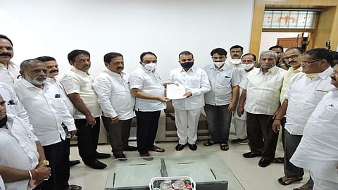 मकरंद पाटलांच्या पवित्र्यानंतर सहकारमंत्र्यांनी दिले "किसन वीर'च्या चौकशीचे आदेश