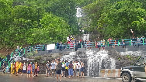 Malshej Ghat