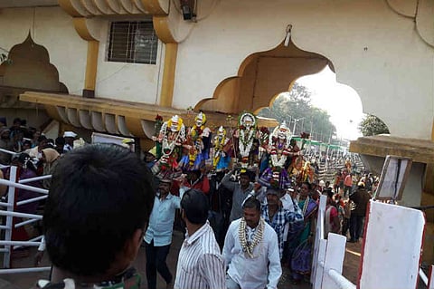 काळूबाईकडे निघालात...मग हे वाचाच