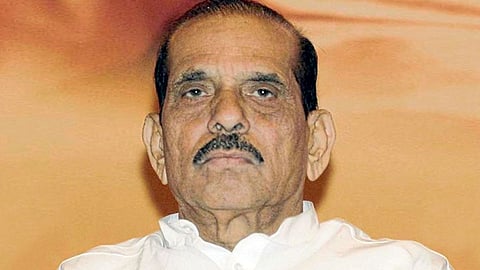 Manohar-Joshi
