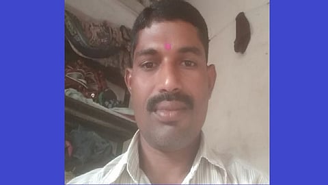 Manoj Zende Committed Suicide Due To Lock Down