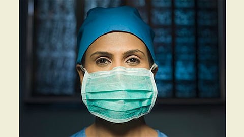 चिंता नको, दक्षता मात्र हवी!