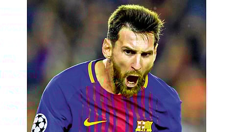 नेमार चमकदार, पीएसजी दमदार