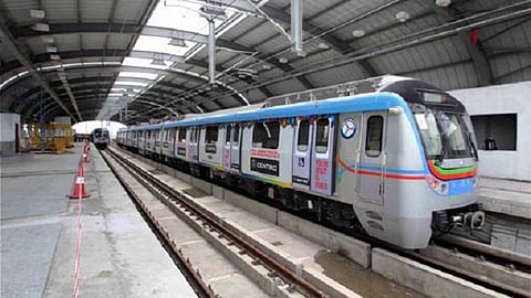 Pune-Metro