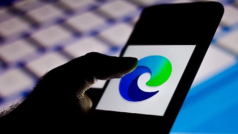 Microsofts Edge Browser, Microsofts