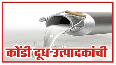 'या' सहकारी संस्थांना चिंता, 54 कोटी 40 लाख रुपये कसे परत मिळणार ?