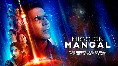 Mission-Mangal