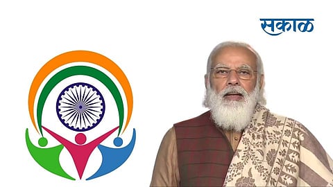Modi at prawasi bharatiy diwas