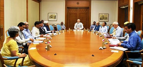 Narendra Modi