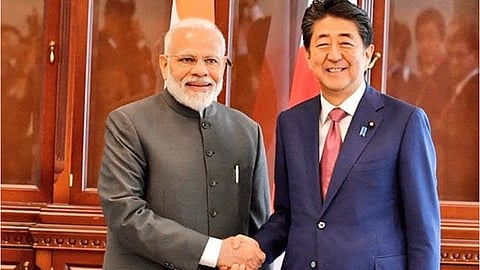 Japanese PM Abe cancels visit to India as violence over Citizenship Act escalates