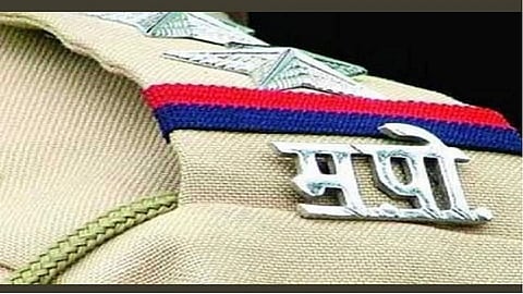 भयंकर! भिवंडीत ऑन ड्युटी असलेल्या पोलिसावर चाकूनं वार