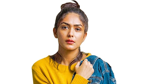 Mrunal-Thakur