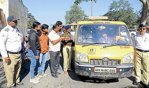 Thanks! You risk others' lives !!