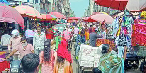 dhule market