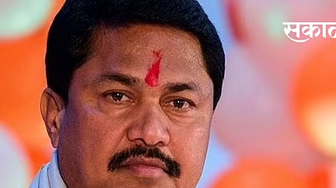 Nana Patole Latest News