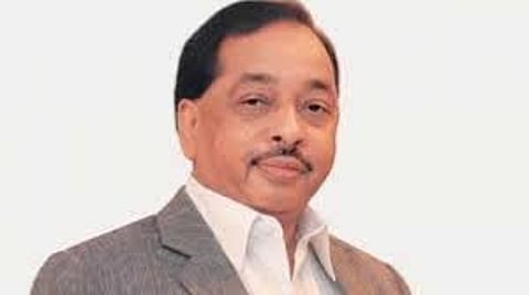 Narayan Rane