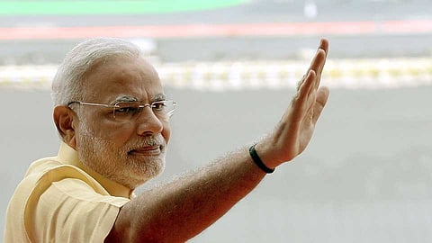 मोदी सरकारने घेतला आणखी एक महत्त्वाचा निर्णय