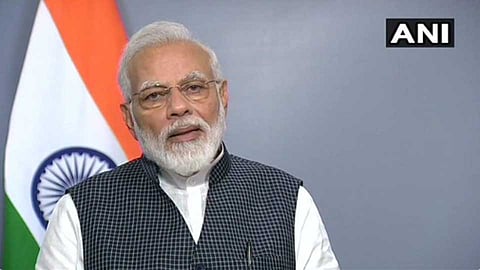 मोदी म्हणाले, 'त्यांची' यादी बनवा