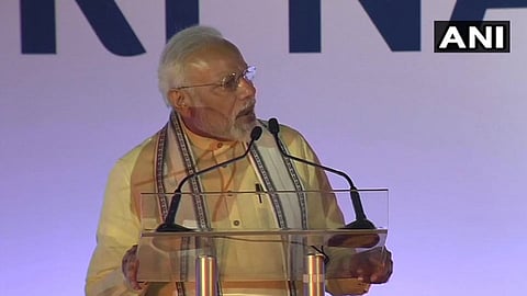 बहारिनसोबत भारताचे जुने व्यापारी संबंध : पंतप्रधान