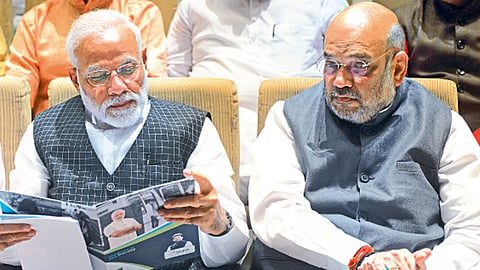 Narendra-and-Amit