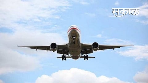 Nashik Airlines is getting tremendous response