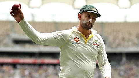 Ashes 2019 : फलंदाजांचा कर्दनकाळ नॅथन लायनने टाकले डेनिस लिलीला मागे