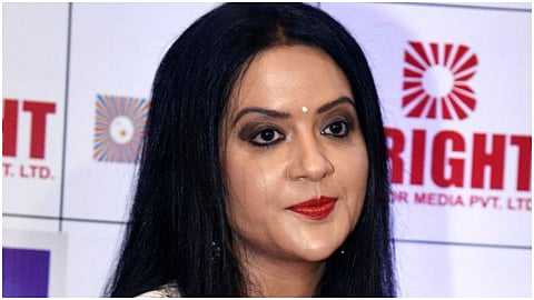 New song of Amruta Fadnavis Tila Jagu Dya viral on social media