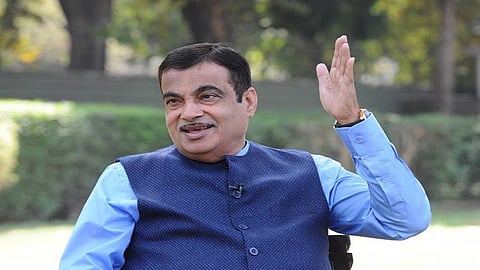 Will make Highways of 2 lac kilometers in upcoming 3 years