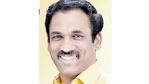 ...तर राजकारणातून संन्यास घेतो - काळजे