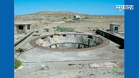 Nuclear-weapons-center