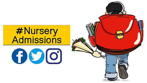 Nursery-Admissions