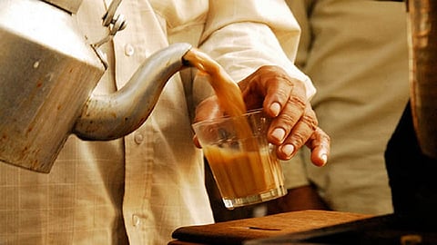 नववर्षात कटिंगमागे एक रुपयाची वाढ