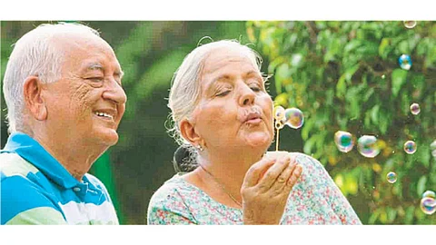 Old-People