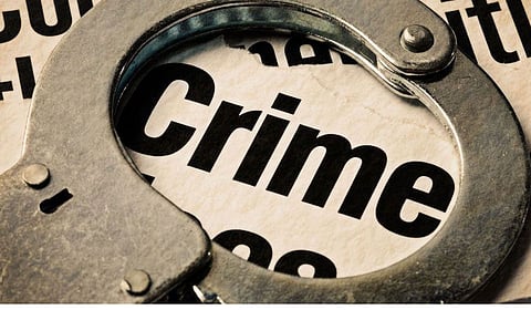 One arrested for trying to kill one with stones in the head in Moshi Pimpri