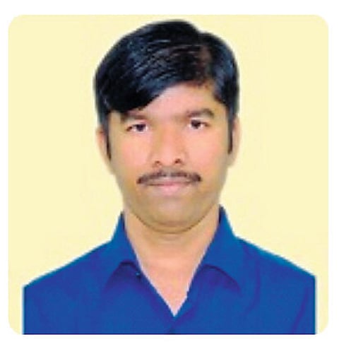 पी. सिवा शंकर सोलापूर महापालिकेचे नवे आयु्क्त