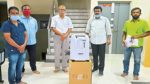 Satara