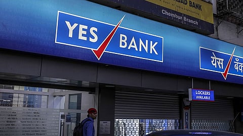 Yes Bank