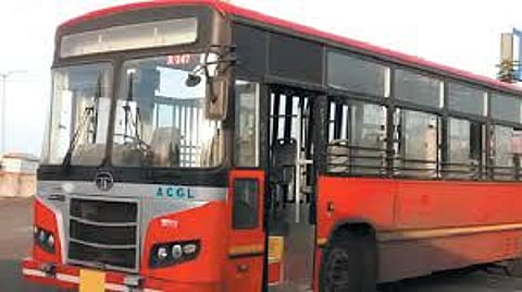 Big Breaking : पीएमपी बससेवा सुरू करण्याबाबत झाला मोठा निर्णय