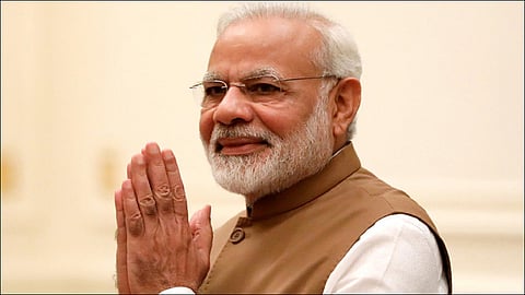 PM-Modi