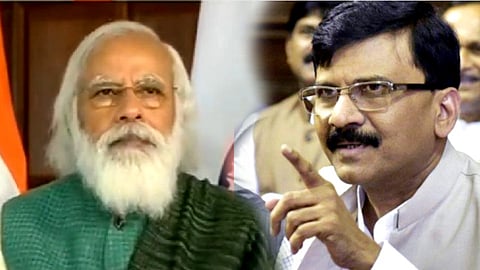 महाराष्ट्रातील लोकही भारतीयच आहे हे विसरू नका!