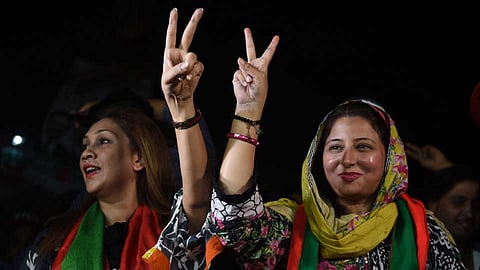 pune edition editorial Article on pakistan political situation