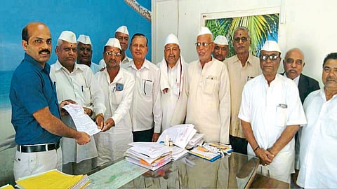 मठाधिपतीच्या खून्यास कठोर शिक्षा करावी
