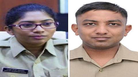 साताऱ्याच्या पोलिस अधीक्षकपदी गडचिरोलीचे अजयकुमार बन्सल