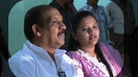 भाजपचे खासदार डॉ. हिना गावित, आमदार डॉ. गावित कोरोना पॉझिटिव्ह