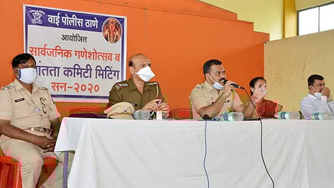 Satara