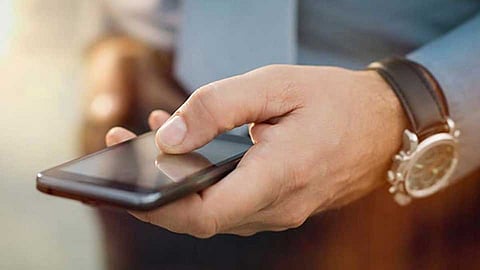 Panic Khadakwasla area due to viral message of Tampering