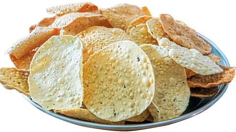 Papad