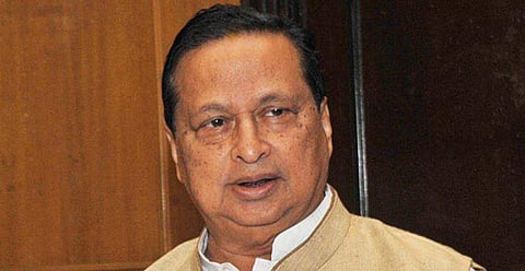 Loksabha 2019 : पटनाईक पिता आणि पुत्र ओडिशात सर्वांत श्रीमंत